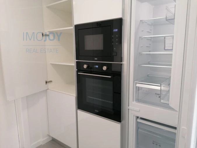 Apartamento T2 para Arrendamento em Águas Livres Foto 9