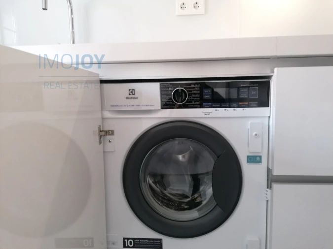 Apartamento T2 para Arrendamento em Águas Livres Foto 12