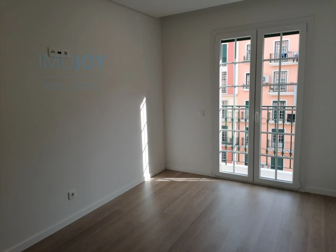 Apartamento T2 para Arrendamento em Águas Livres Foto 20