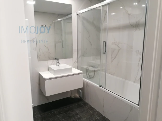 Apartamento T2 para Arrendamento em Águas Livres Foto 25