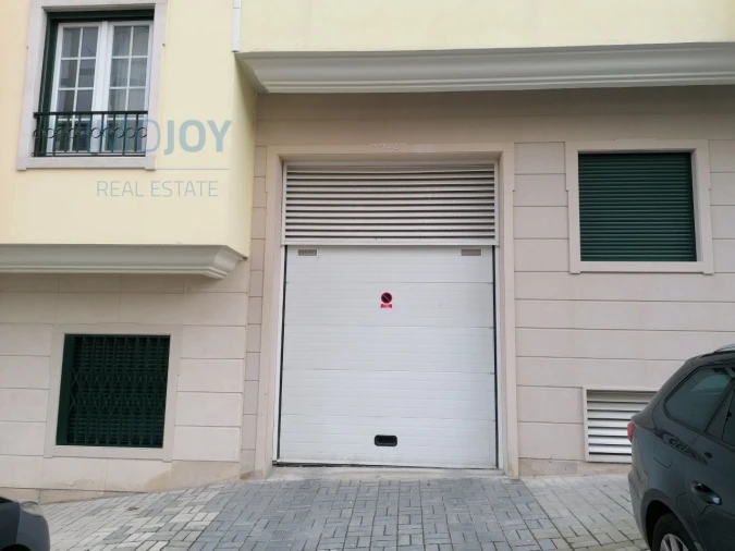 Apartamento T2 para Arrendamento em Águas Livres Foto 36