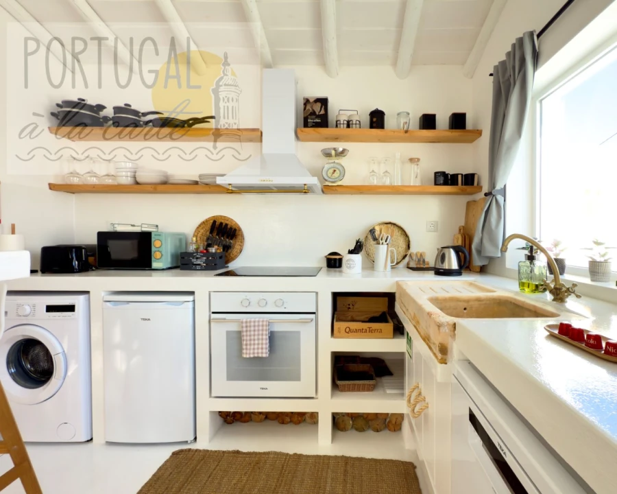 Moradia T1 para Venda em Campo e Campinho Foto 6