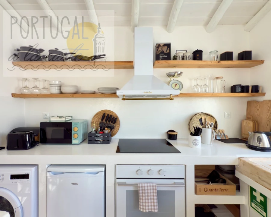 Moradia T1 para Venda em Campo e Campinho Foto 5