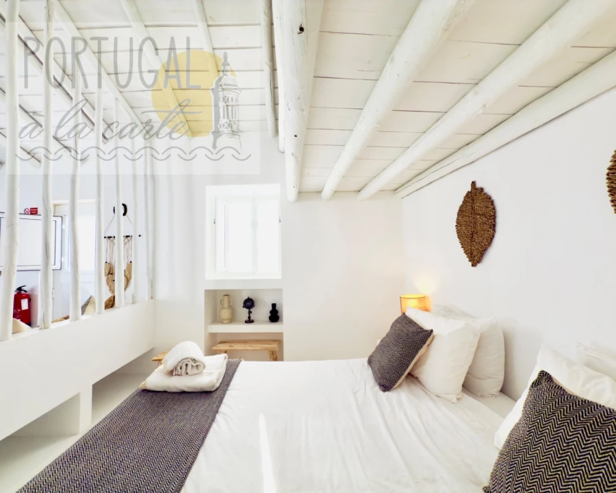 Moradia T1 para Venda em Campo e Campinho Foto 10