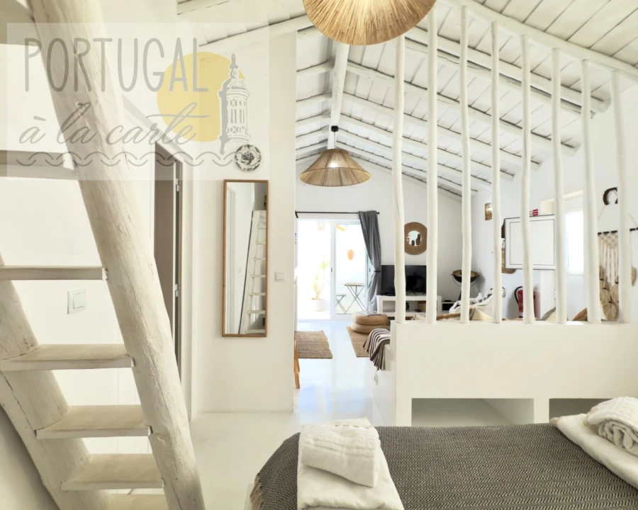 Moradia T1 para Venda em Campo e Campinho Foto 16