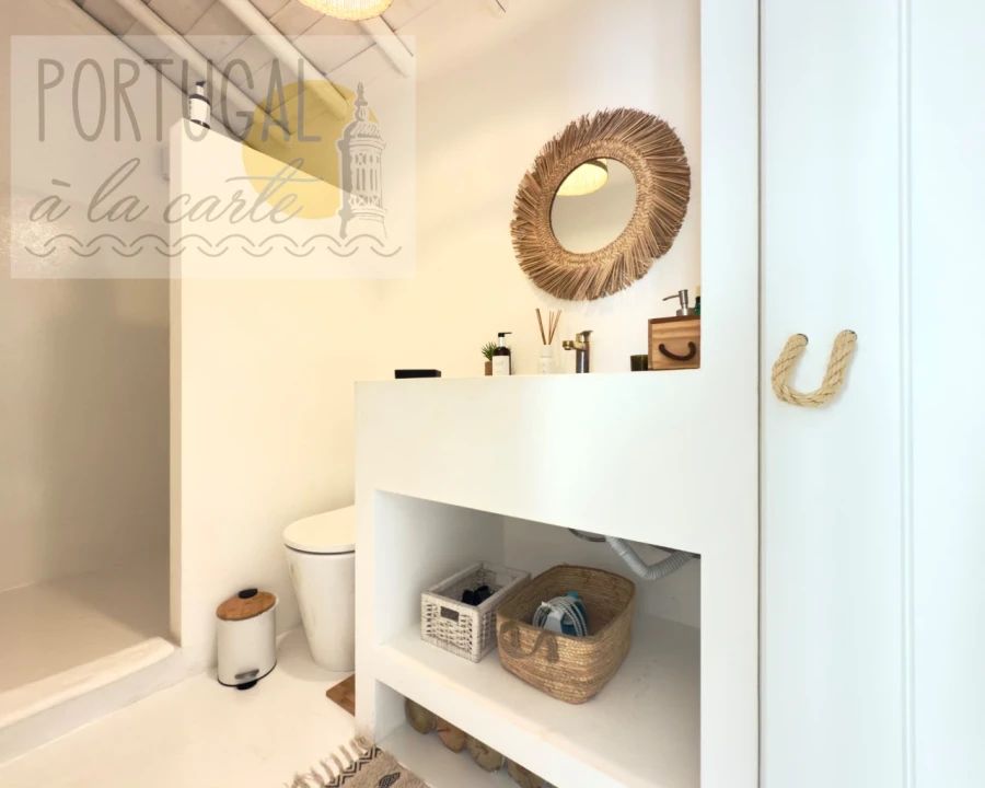 Moradia T1 para Venda em Campo e Campinho Foto 17