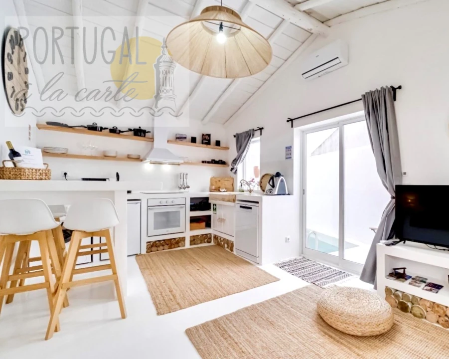 Moradia T1 para Venda em Campo e Campinho Foto 2