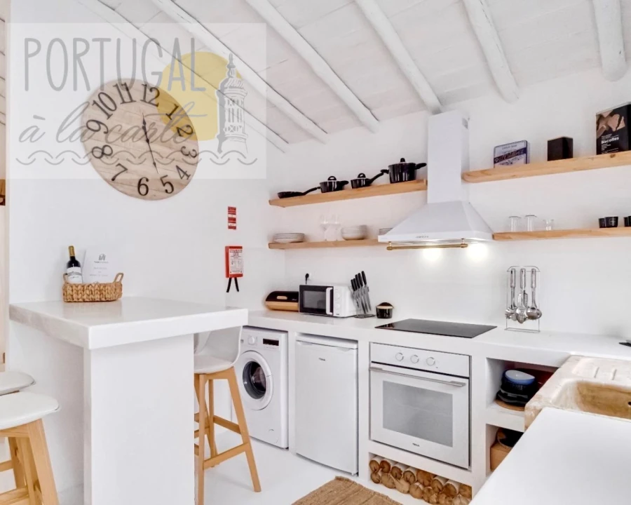 Moradia T1 para Venda em Campo e Campinho Foto 3