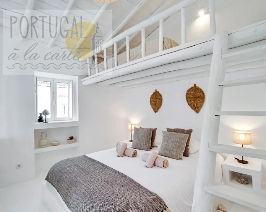 Moradia T1 para Venda em Campo e Campinho Foto 11