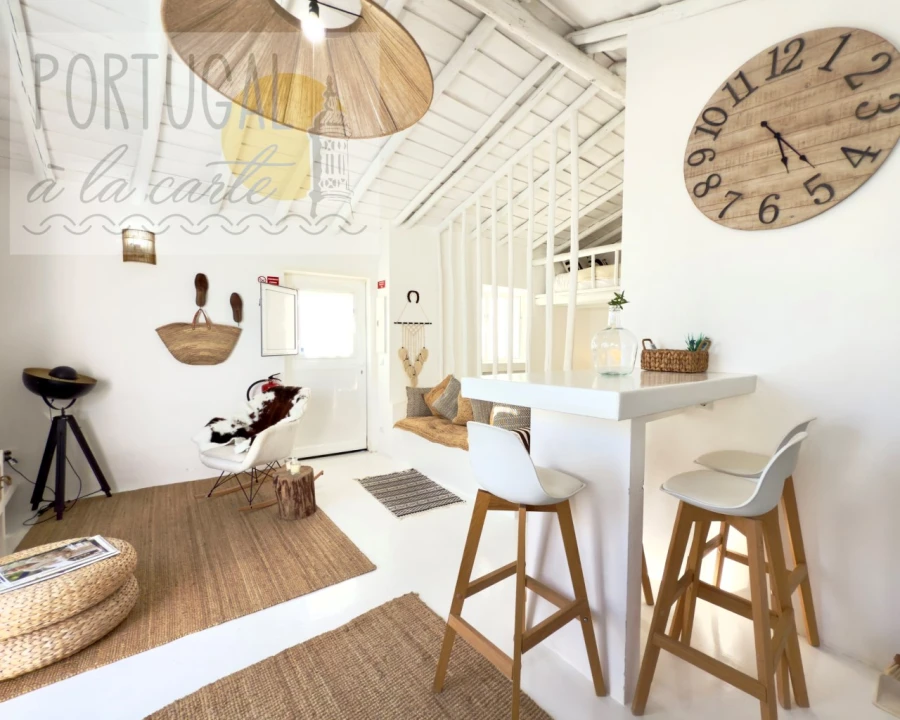 Moradia T1 para Venda em Campo e Campinho Foto 8