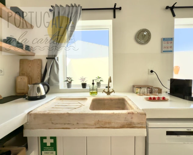 Moradia T1 para Venda em Campo e Campinho Foto 7