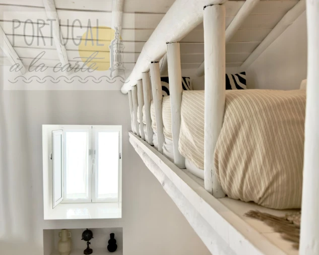 Moradia T1 para Venda em Campo e Campinho Foto 14