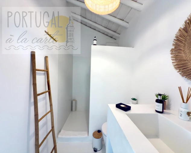 Moradia T1 para Venda em Campo e Campinho Foto 18