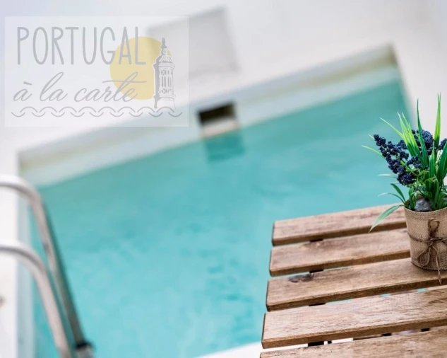 Moradia T1 para Venda em Campo e Campinho Foto 20