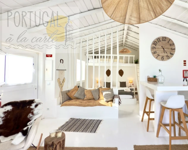 Moradia T1 para Venda em Campo e Campinho