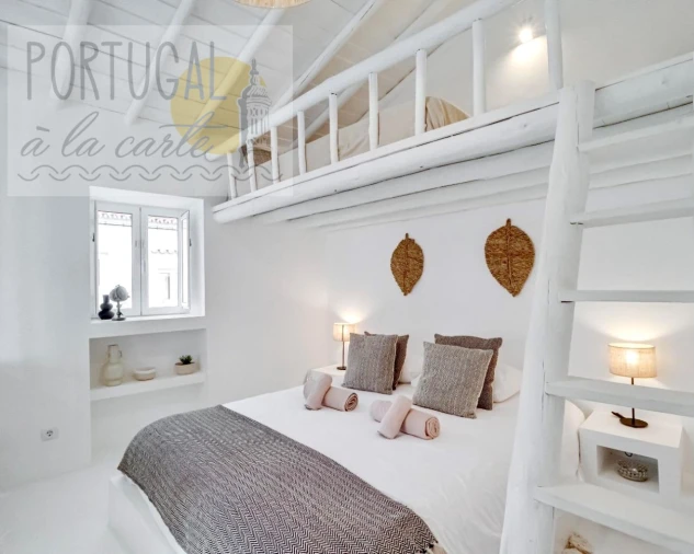 Moradia T1 para Venda em Campo e Campinho Foto 11