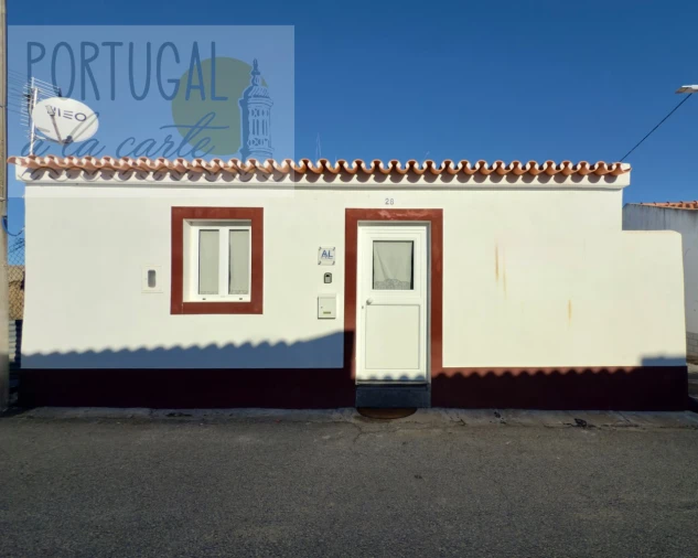 Moradia T1 para Venda em Campo e Campinho Foto 22