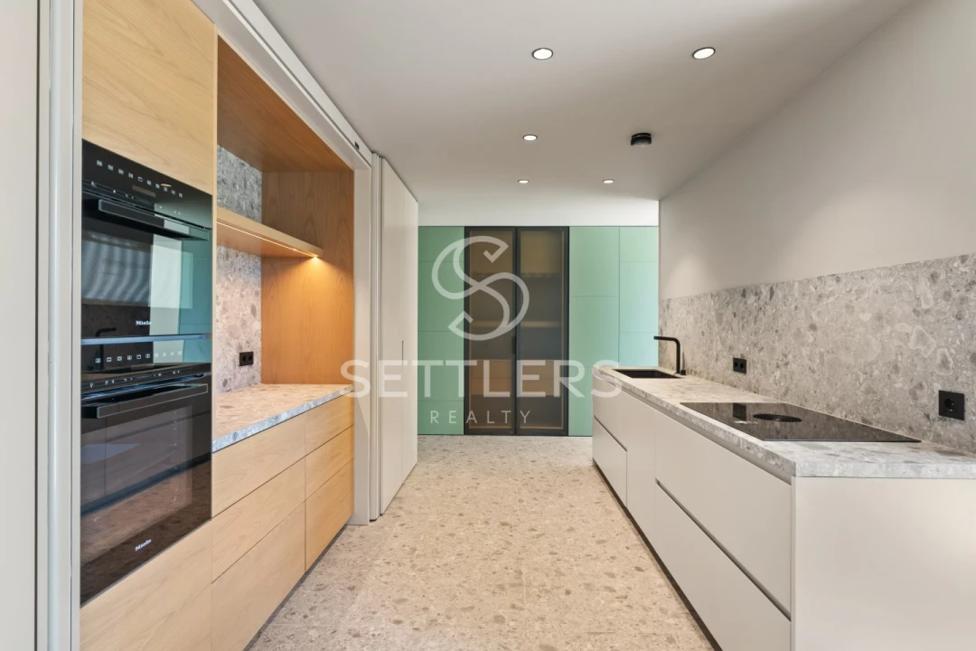 Moradia T5 para Venda em Cascais e Estoril Foto 3