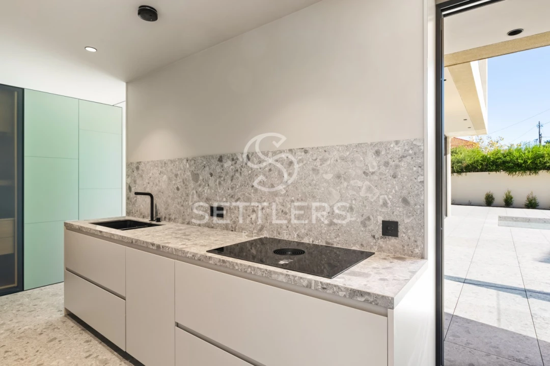 Moradia T5 para Venda em Cascais e Estoril Foto 10