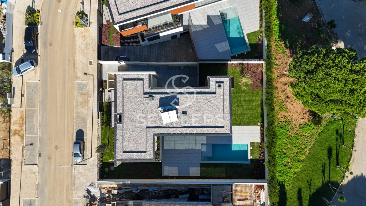 Moradia T5 para Venda em Cascais e Estoril Foto 19