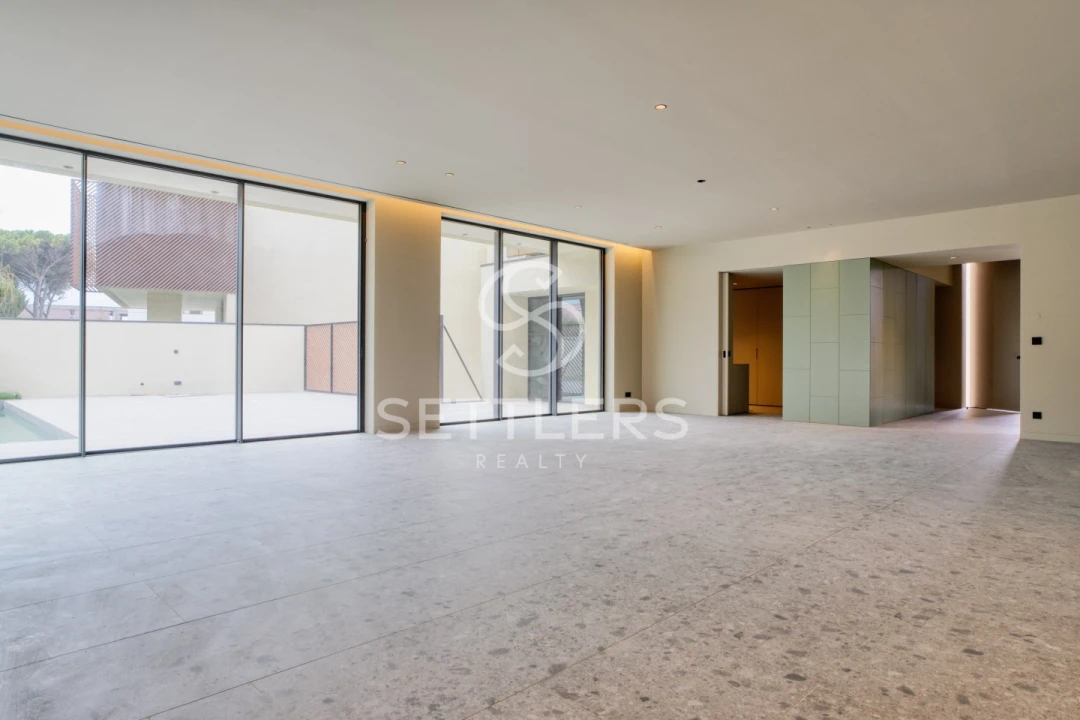 Moradia T5 para Venda em Cascais e Estoril Foto 21