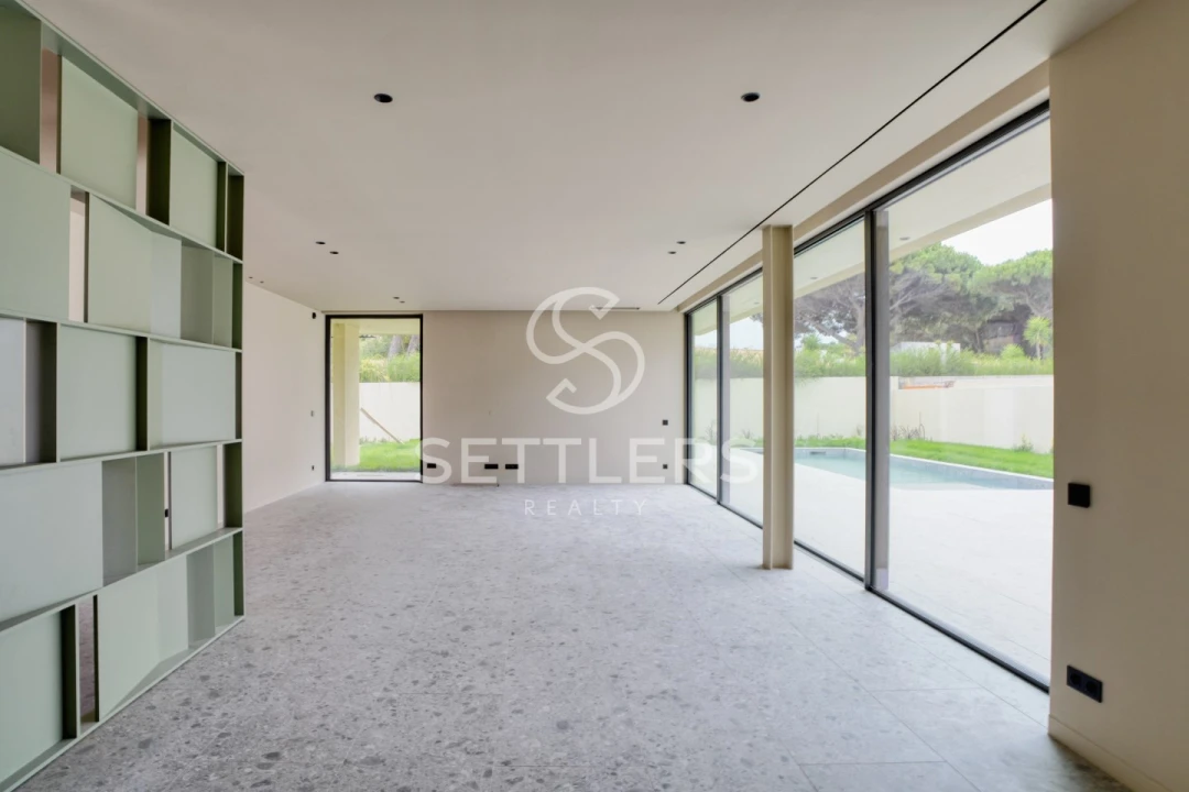 Moradia T5 para Venda em Cascais e Estoril Foto 24