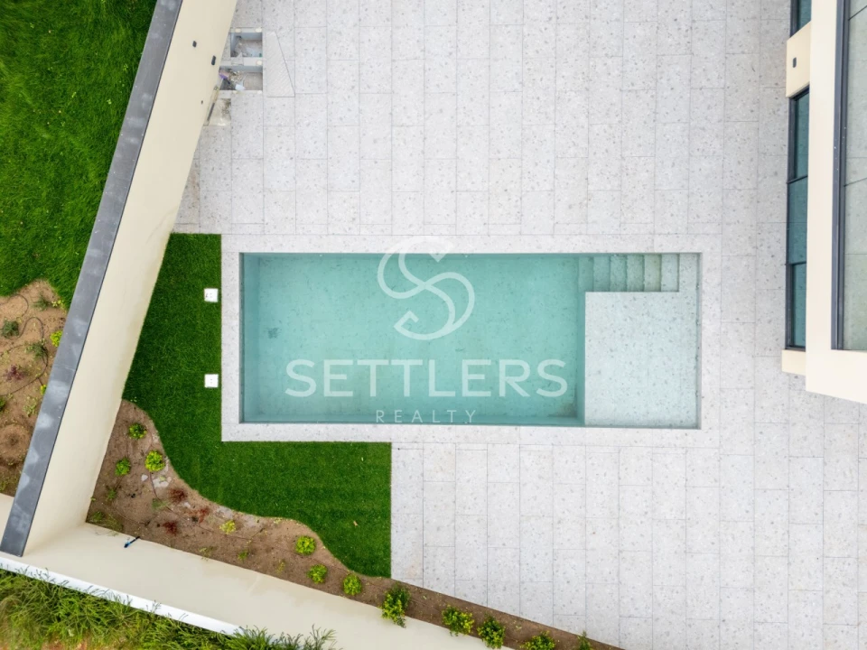 Moradia T5 para Venda em Cascais e Estoril Foto 27