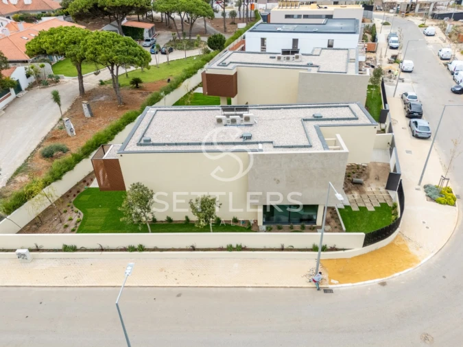 Moradia T5 para Venda em Cascais e Estoril Foto 25