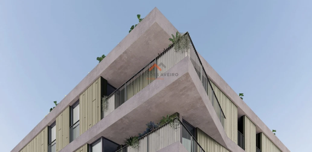 Apartamento T2 para Venda em Glória e Vera Cruz Foto 7