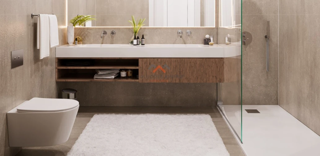 Apartamento T2 para Venda em Glória e Vera Cruz Foto 14