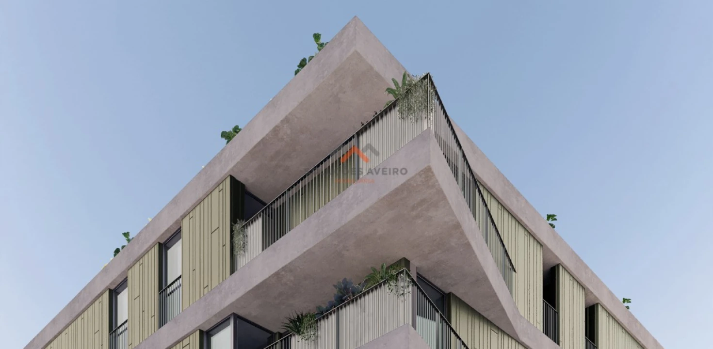 Apartamento T1 para Venda em Glória e Vera Cruz Foto 8