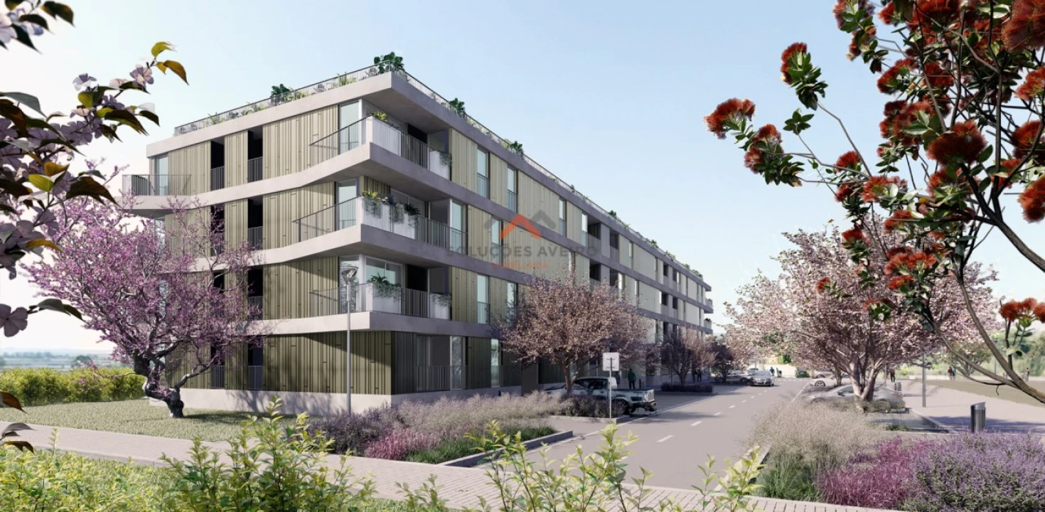 Apartamento T1 para Venda em Glória e Vera Cruz Foto 10