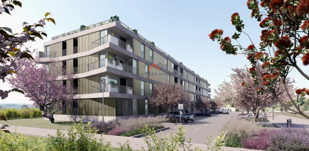 Apartamento T2 para Venda em Glória e Vera Cruz Foto 4