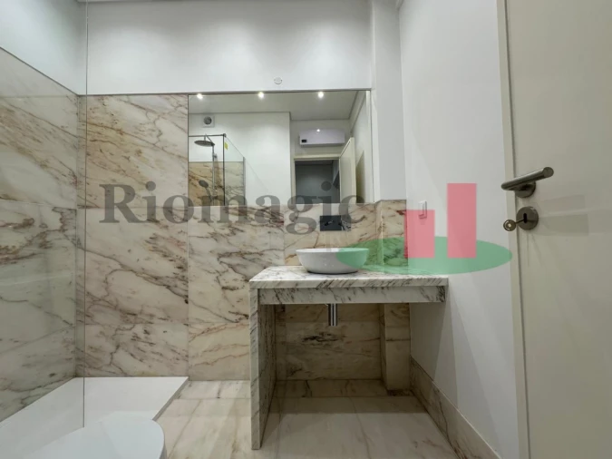 Apartamento T2 para Arrendamento em Algés, Linda-A-Velha e Cruz Quebrada-Dafundo Foto 16