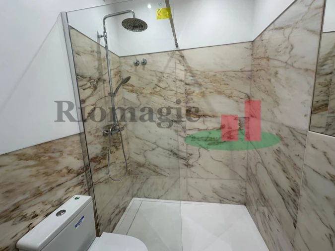 Apartamento T2 para Arrendamento em Algés, Linda-A-Velha e Cruz Quebrada-Dafundo Foto 17