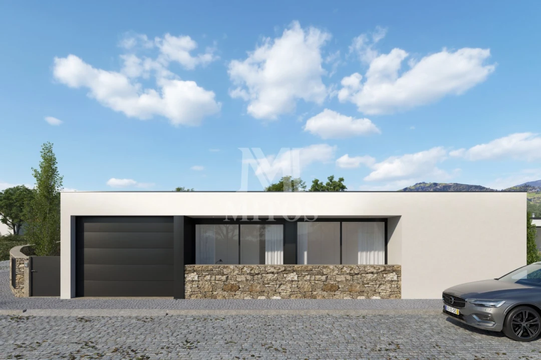 Moradia T3 para Venda em Vilar de Mouros Foto 17