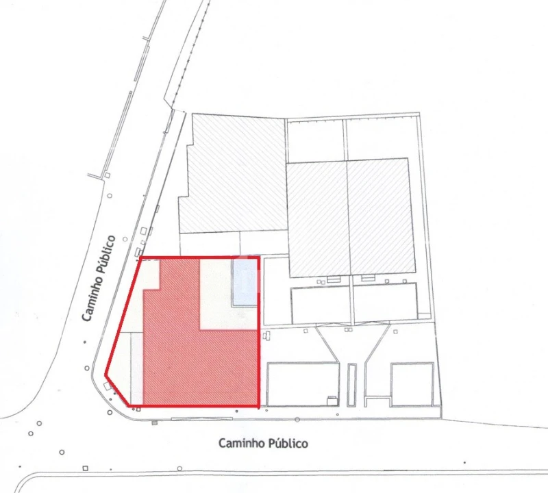 Moradia T3 para Venda em Vilar de Mouros Foto 23