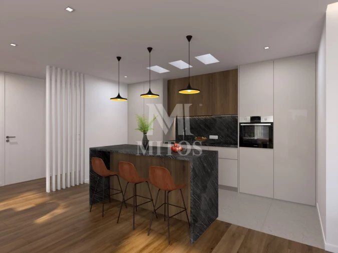 Moradia T3 para Venda em Vilar de Mouros Foto 4