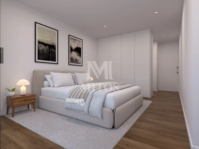 Moradia T3 para Venda em Vilar de Mouros Foto 8