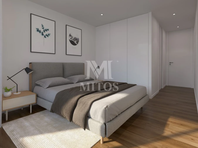 Moradia T3 para Venda em Vilar de Mouros Foto 11