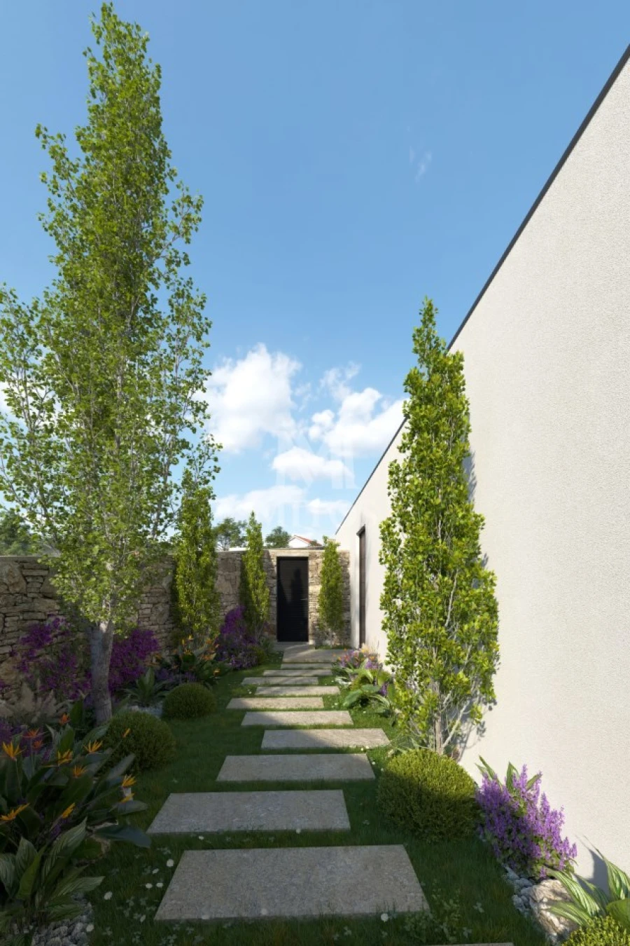 Moradia T3 para Venda em Vilar de Mouros Foto 17