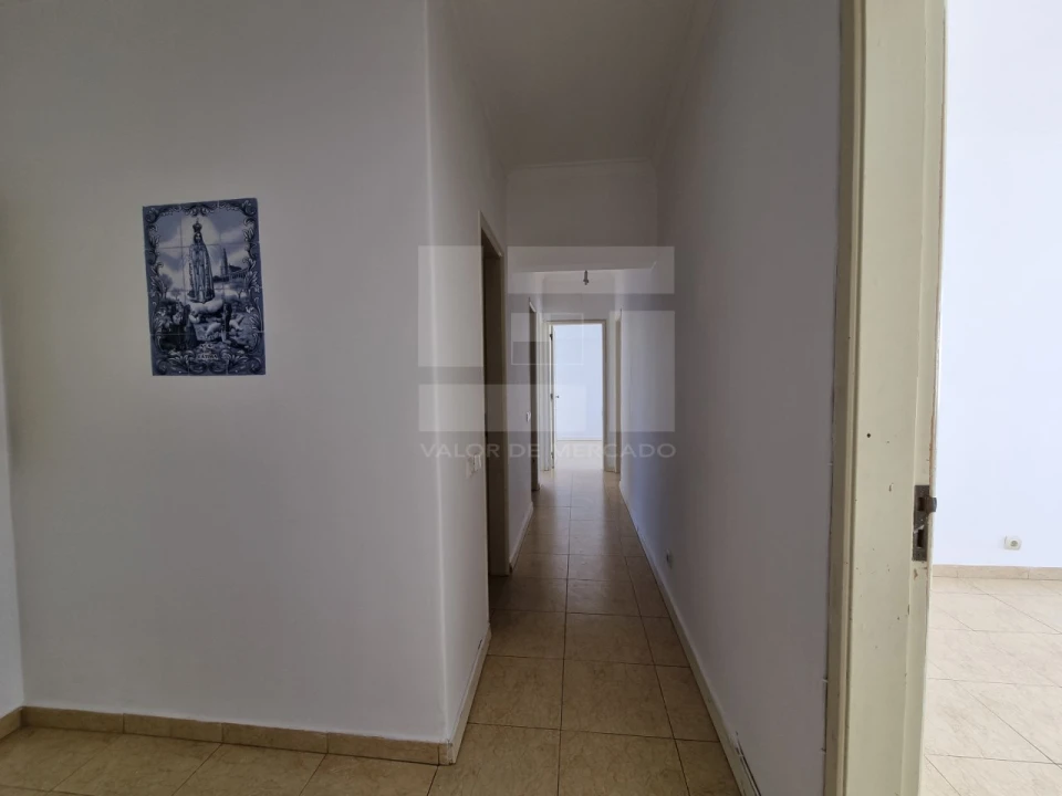 Apartamento T3 para Venda em Mina de Água Foto 6