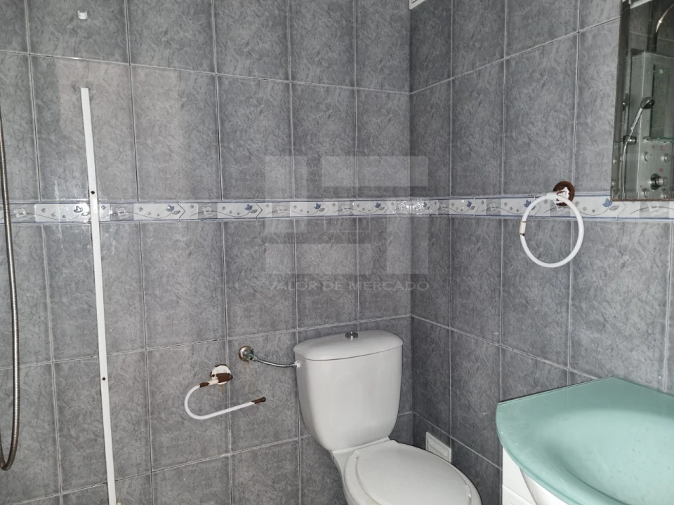 Apartamento T3 para Venda em Mina de Água Foto 8