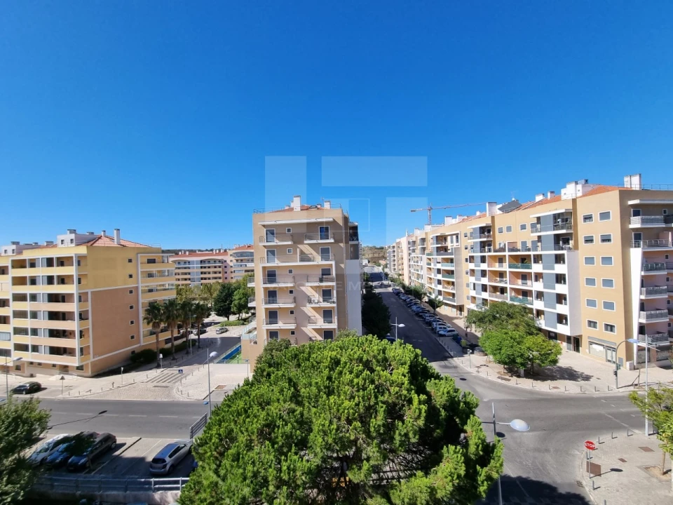Apartamento T3 para Venda em Mina de Água Foto 14