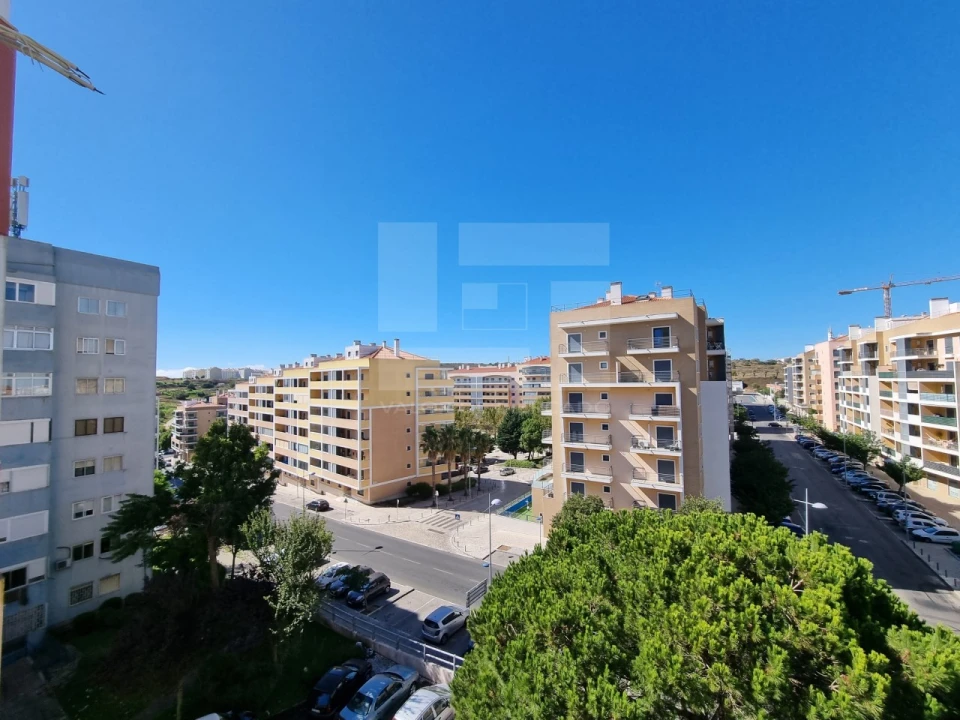 Apartamento T3 para Venda em Mina de Água Foto 15