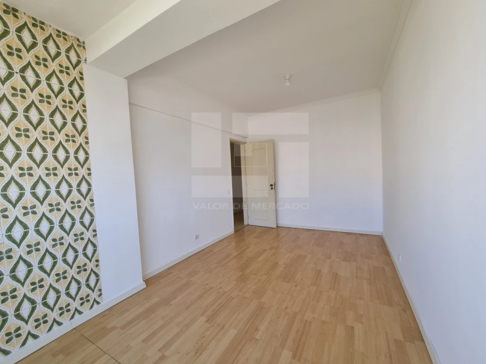 Apartamento T3 para Venda em Mina de Água Foto 20