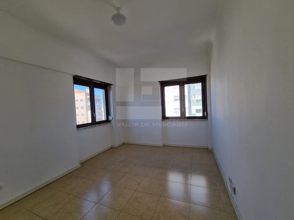 Apartamento T3 para Venda em Mina de Água Foto 22