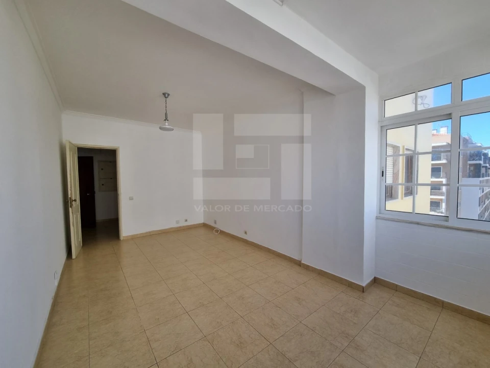 Apartamento T3 para Venda em Mina de Água Foto 26