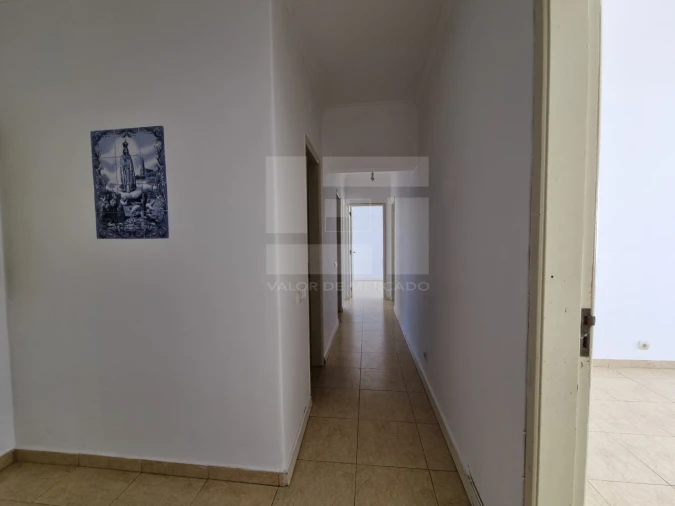 Apartamento T3 para Venda em Mina de Água Foto 5
