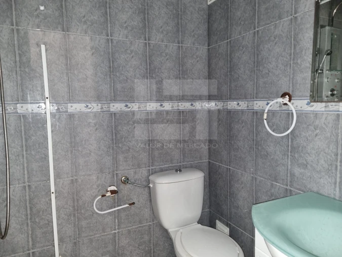 Apartamento T3 para Venda em Mina de Água Foto 7